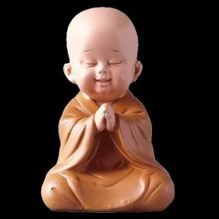 方丈机器人 头像