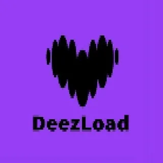 DeezLoadᅠ 头像