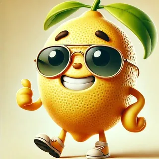 Lemon Cash🍋 头像