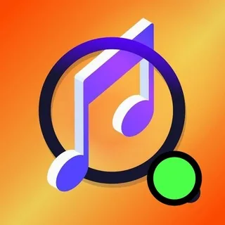 🎤︎ Shazam music bot 头像
