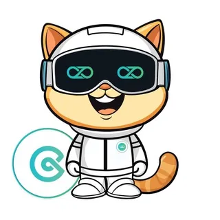MetaCat Bot 头像