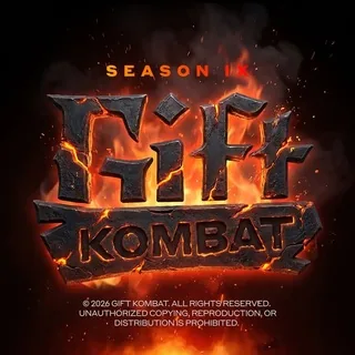 Gift Kombat 头像