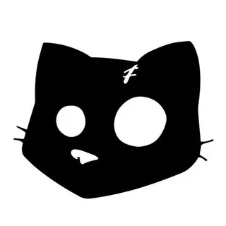 Cats 🐈‍⬛ 头像
