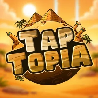 Welcome to TapTopia! 头像
