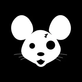 Mouse 🐭 头像