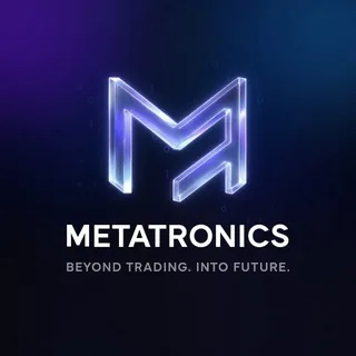 METATRONICS 头像