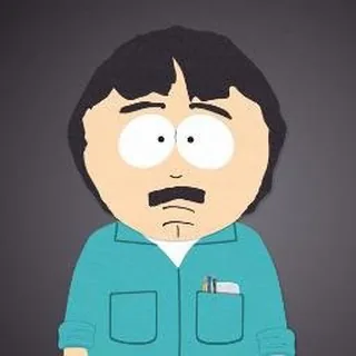 Randy Marsh 头像