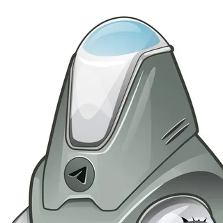 Protectron 头像