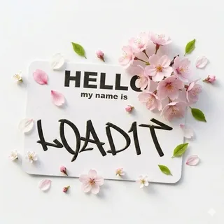 loadit 头像