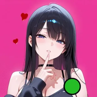 Kiss Me 头像