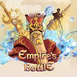 Empire's Battle Bot 头像