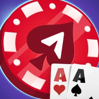 Pokergram ᴮᴱᵀᴬ ♦️♠️ 头像