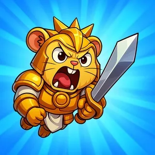 Hamster Fight Club 头像