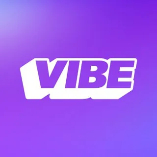 VIBE 头像