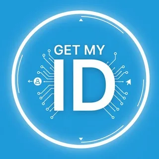 Get My ID 头像