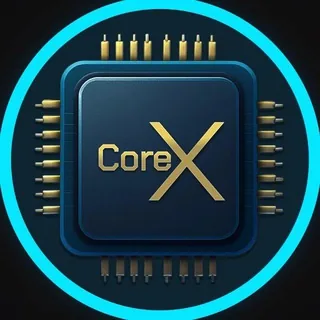 Core-X 头像