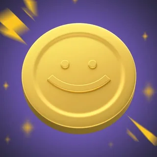Simple Coin 头像