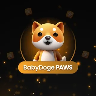 BabyDoge PAWS 头像