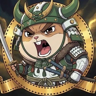 Wen Lambo?! 头像