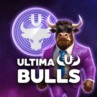 Ultima Bulls 头像