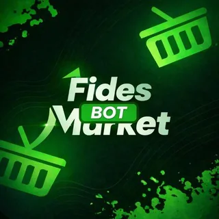 Fides Market 头像