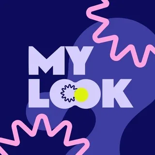 MyLook | Nano Banana Bot 头像