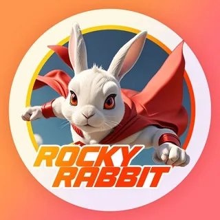 Rocky Rabbit 头像