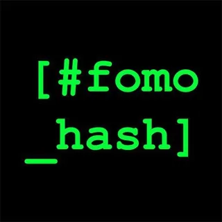 #fomo_hash 头像