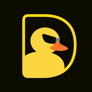 DuckChain 头像