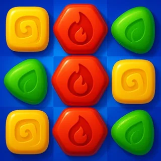 Match money game 头像