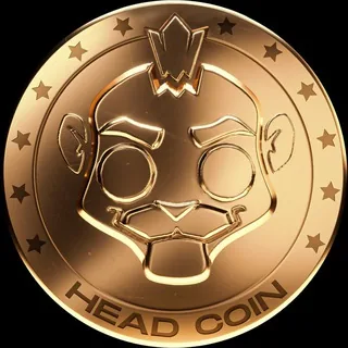 Headcoin | Gaming Empire 🦁 头像