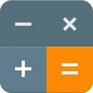 Calculator 头像