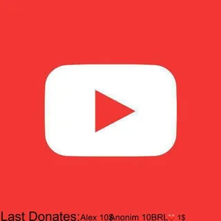 YouTube Downloader bot 头像