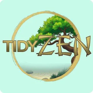TidyZen 头像