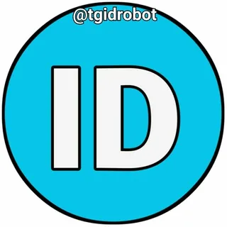 Tg - ID 头像