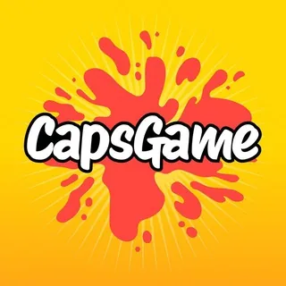 CapsGame 头像