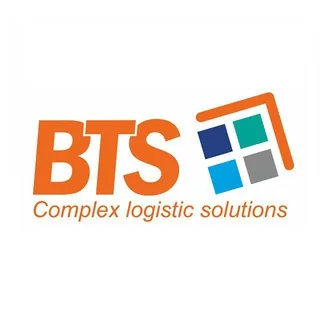 BTS EXPRESS CARGO SERVICE 头像