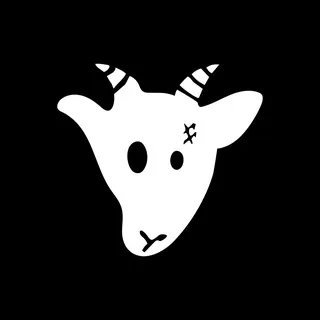 GOATS 🐐 头像