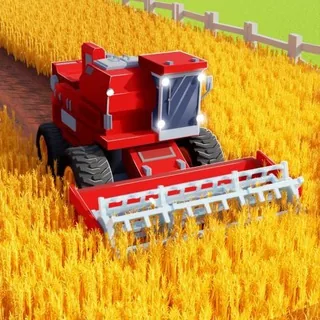 Idle Farm: Farming Simulator 头像