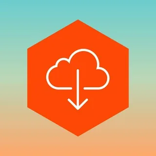 SCDown - SoundCloud downloader 头像