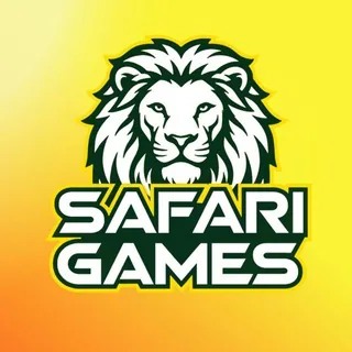 Safari Games 头像