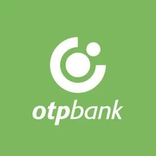 OTP Bank 头像