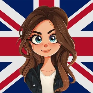Chatty - English Tutor 头像