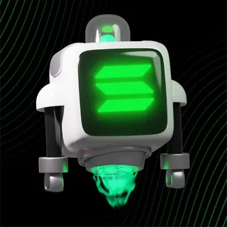ChartUp - Solana Volume Bot 头像