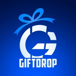 Gift Drop 头像