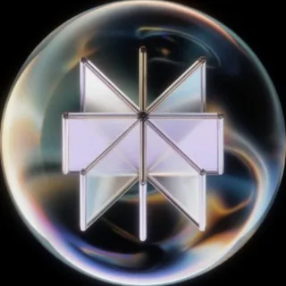 Perplexity 头像