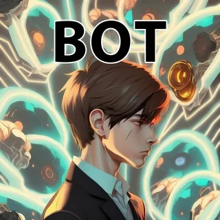 Calsi Bot 🔱 @CalsiBotDev 头像