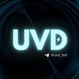 🆕 UVD | Downloader 头像