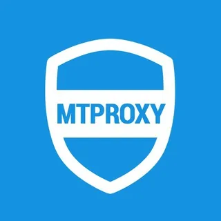 MTProxy Admin Bot 头像