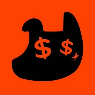 MONEY DOGS 🐶💰 头像